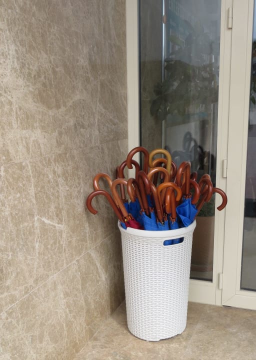 Service des Hotels Sentido Trendy Verbena Beach