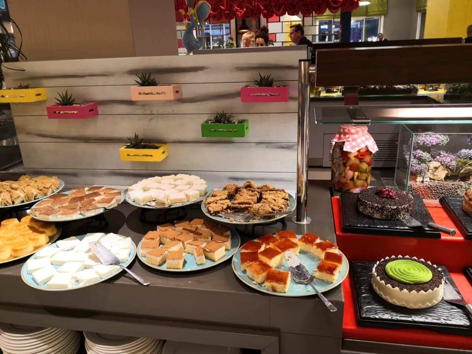 Gastro The Land of Legends Kingdom Hotel