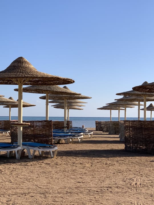 Strand Stella Garden Resort & Spa, Makadi Bay