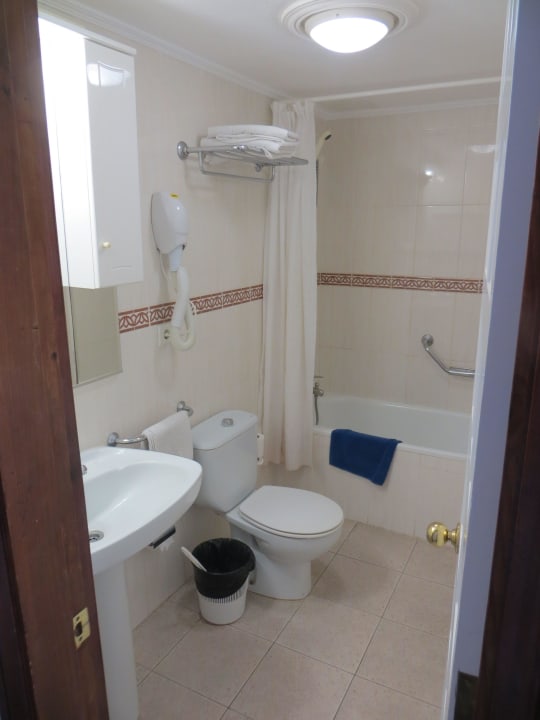 Badezimmer Atlantic Sun Beach - Gay Men Only - Adults only