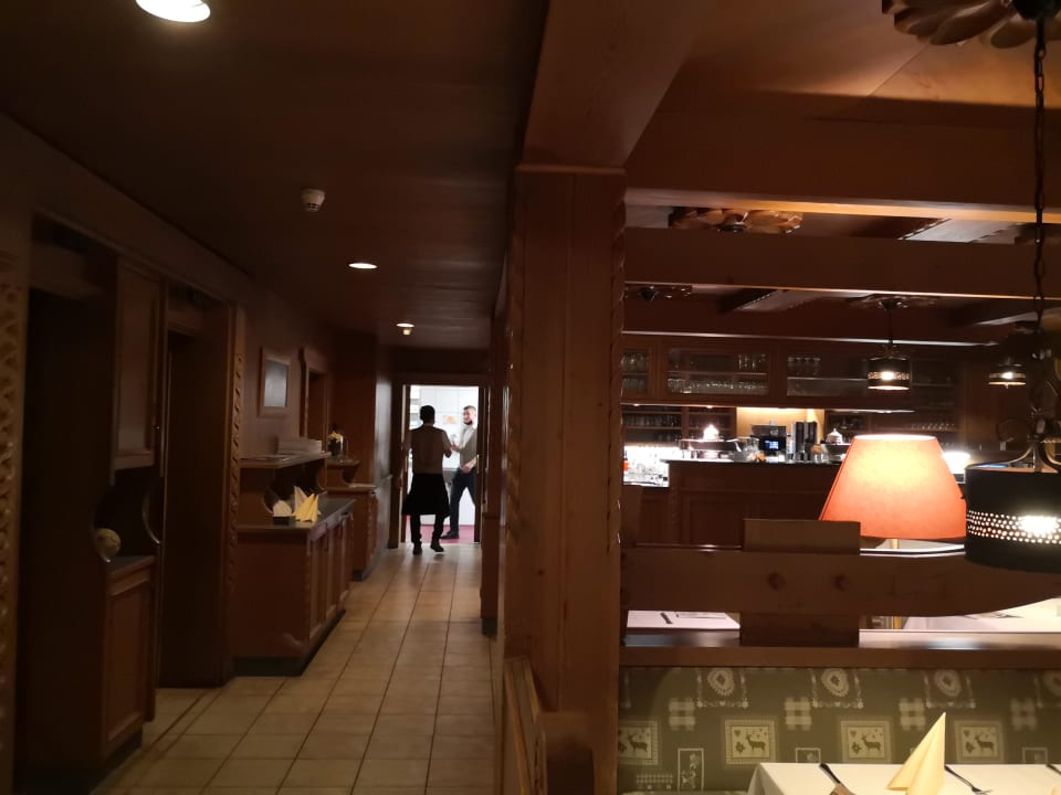 Gastro Hotel Sonnenhof