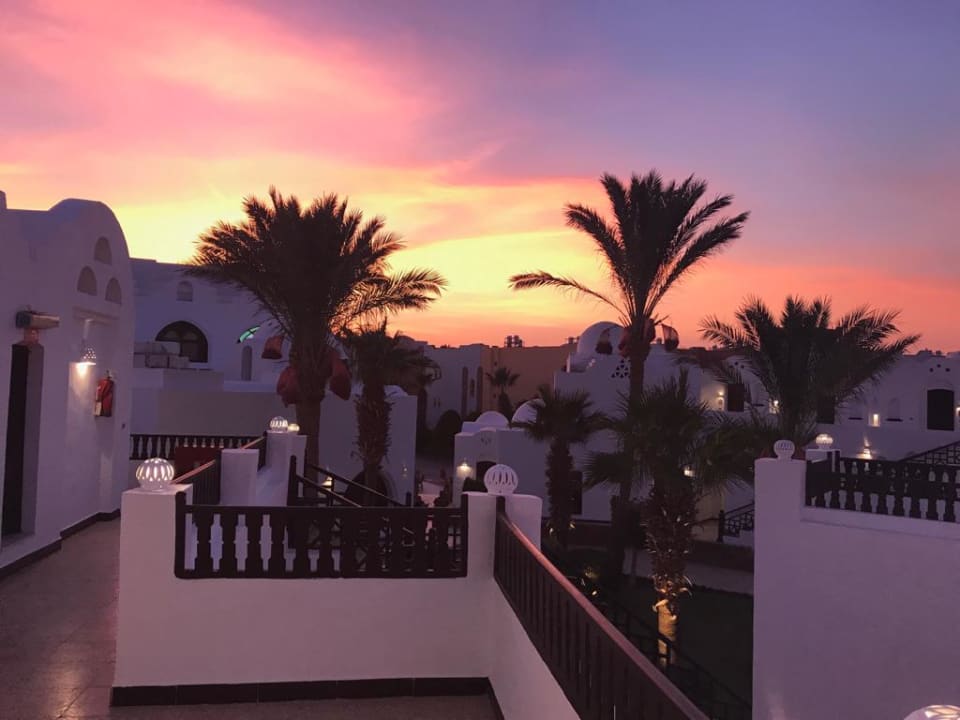 Außenansicht Arabella Azur Resort