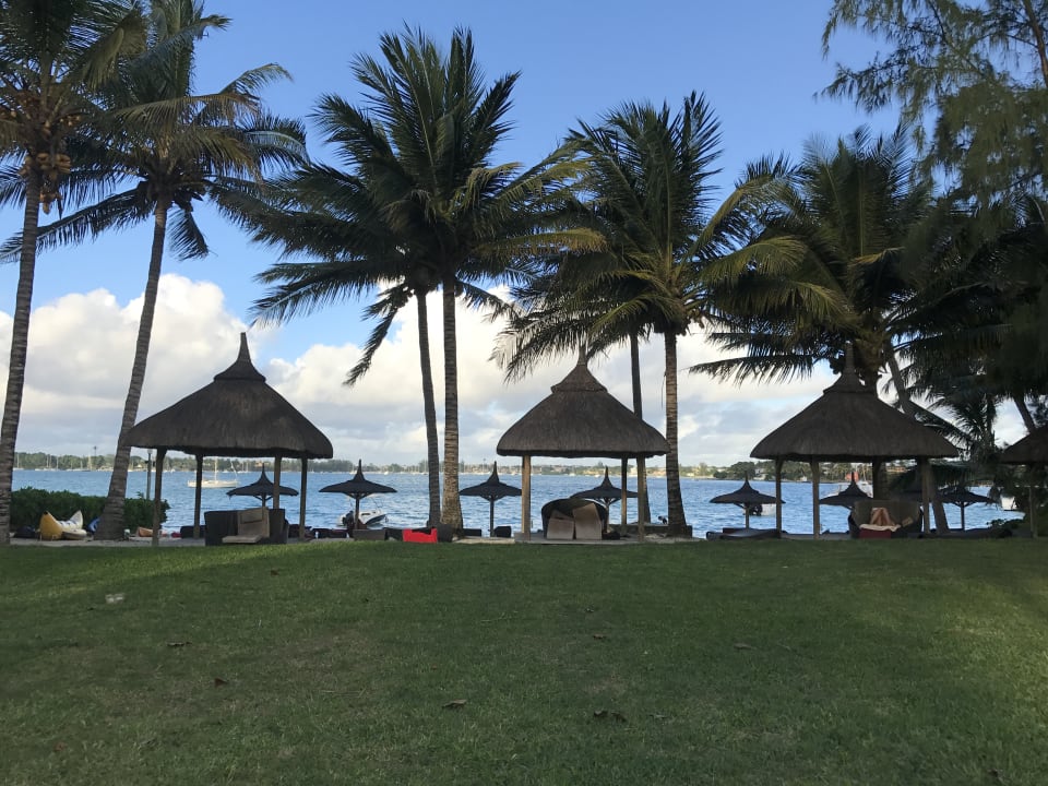 Strand Ocean Villas Hotel