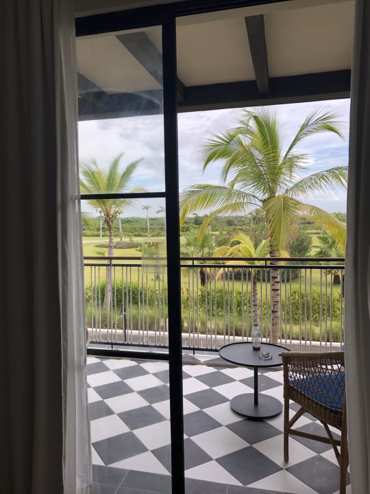 Ausblick Ocean El Faro