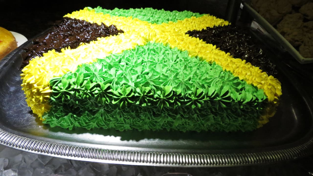 Jamaikatorte Grand Muthu Club Caribbean Runaway Bay