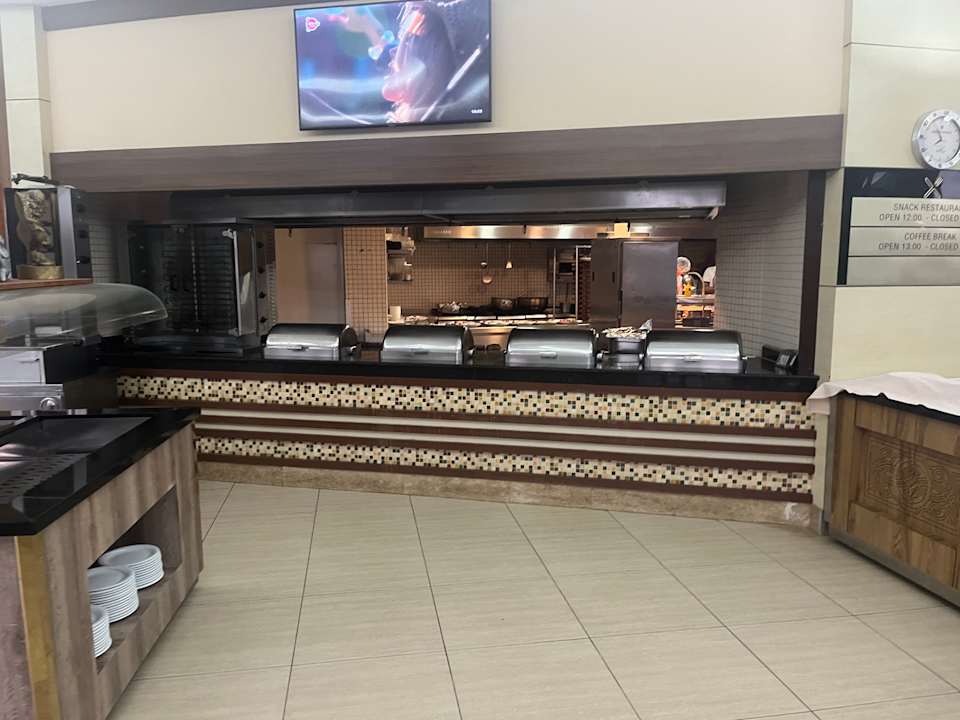 Gastro Saphir Hotel & Villas