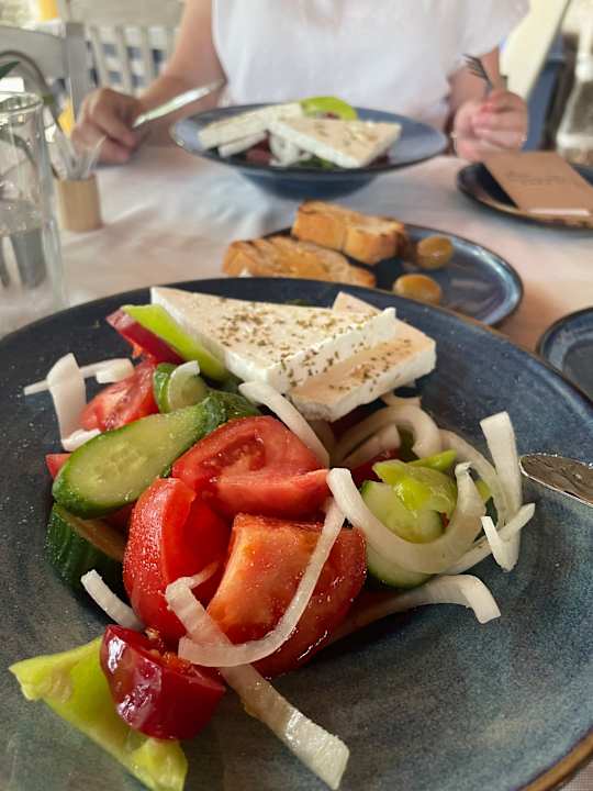 Gastro Hotel Geranion Village