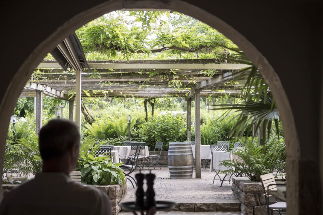 Gastro Hotel Stroblhof