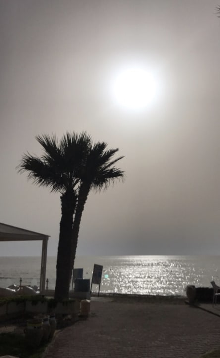Strand ROBINSON DJERBA BAHIYA