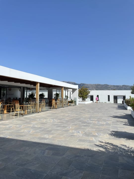 Außenansicht Sentido Pearl Beach Kos – Adults only