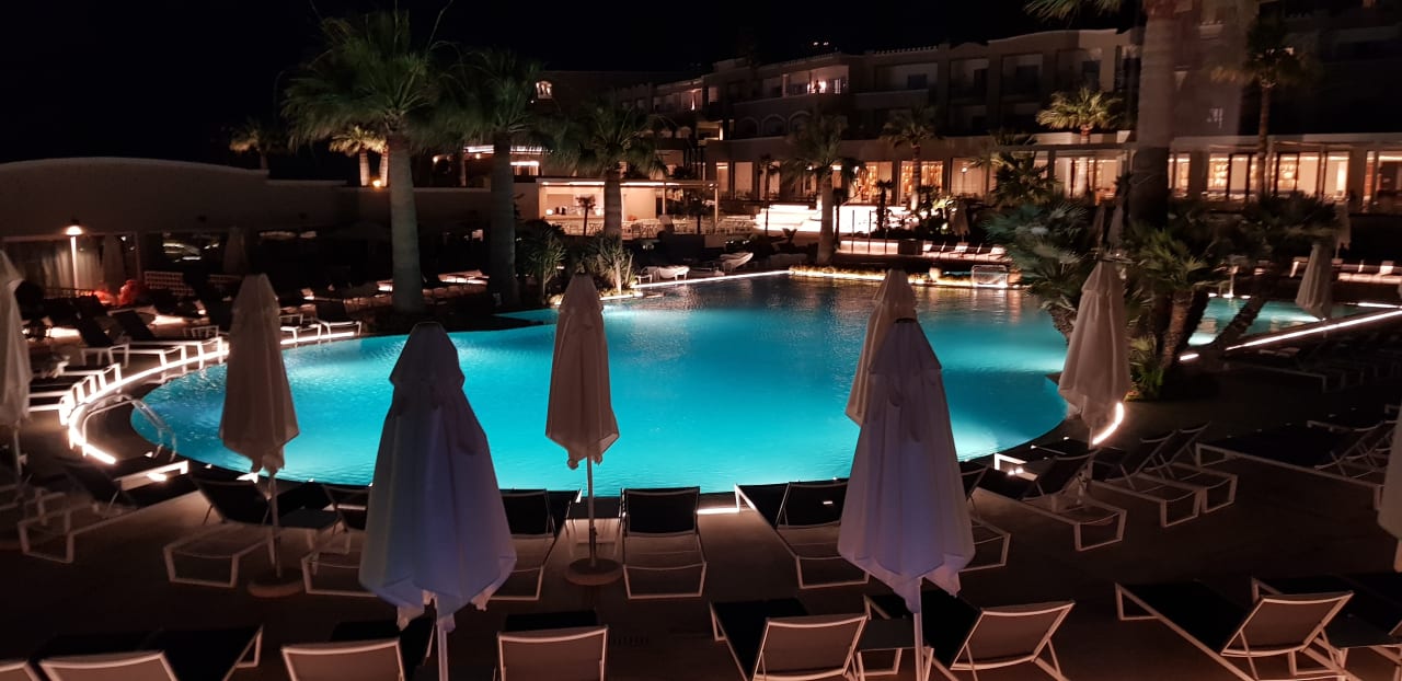 Pool Mitsis Rodos Village