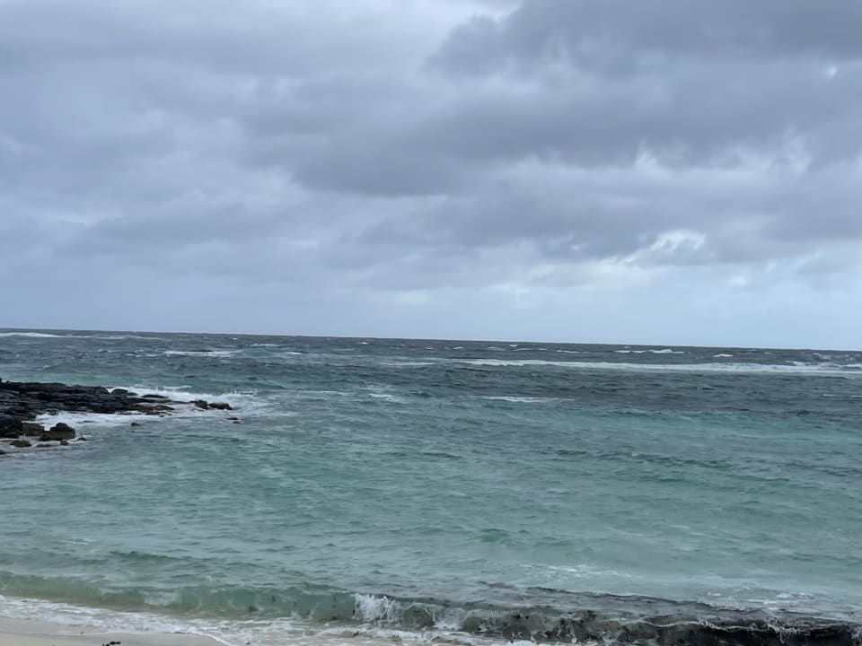 Strand Shandrani Beachcomber Resort & Spa