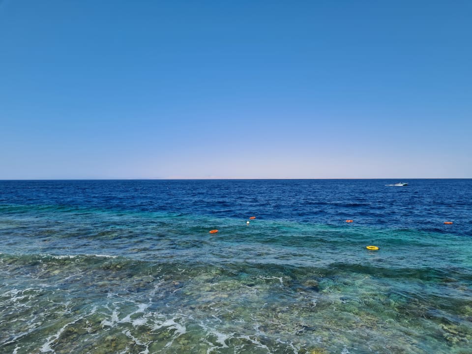 Strand Pickalbatros Royal Moderna Resort-Sharm El Sheikh