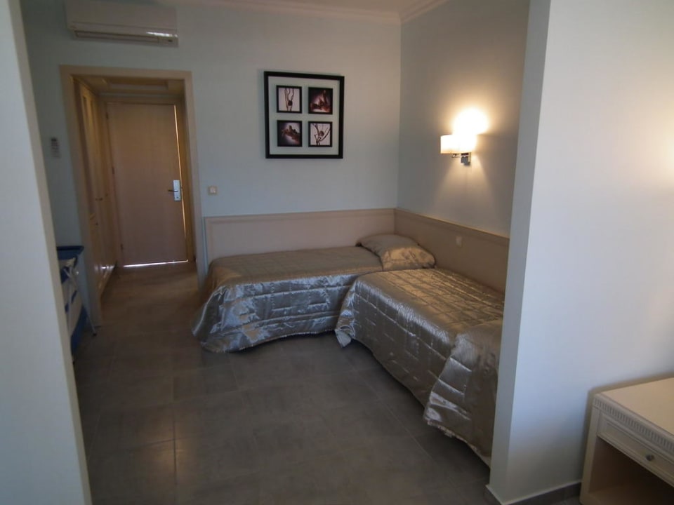 Pokój Lindos Princess Beach Resort & Spa