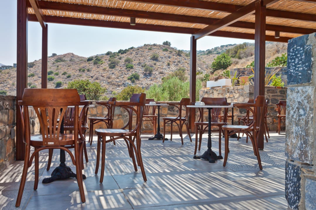 Gastro Royal Marmin Bay Boutique & Art Hotel