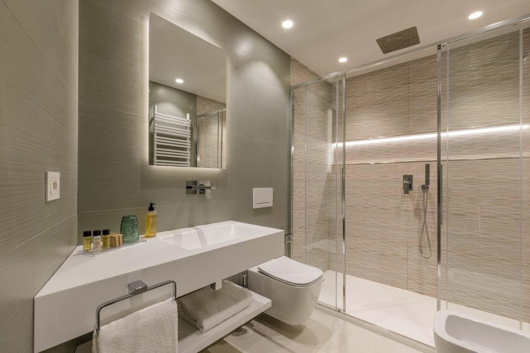 Zimmer Ambasciatori Suite Hotel