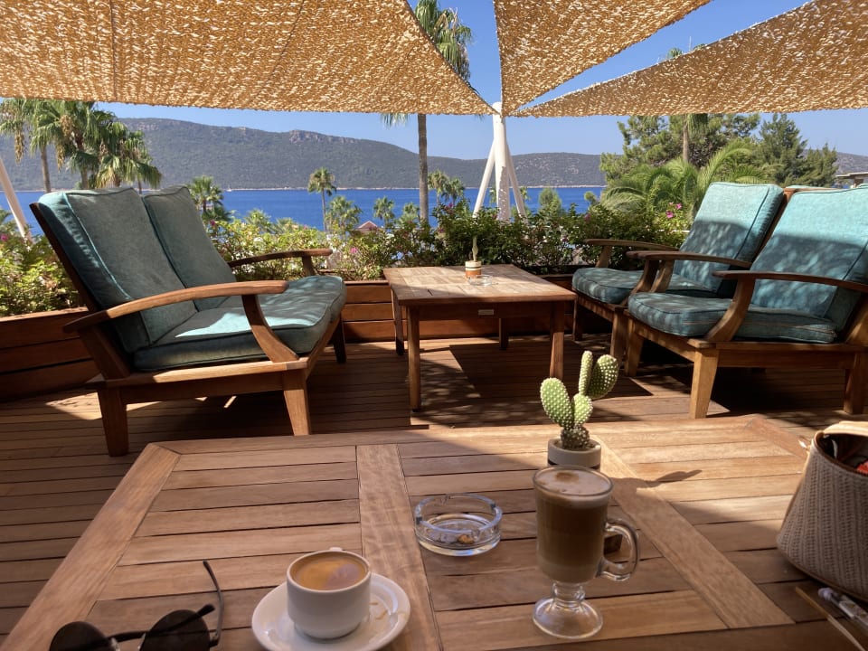 Gastro TUI MAGIC LIFE Bodrum - Adult Only (16+)