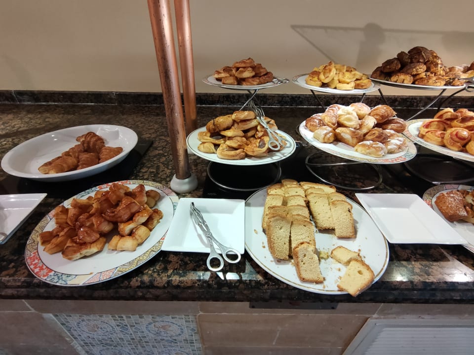 Gastro Jolie Ville Kings Island Luxor