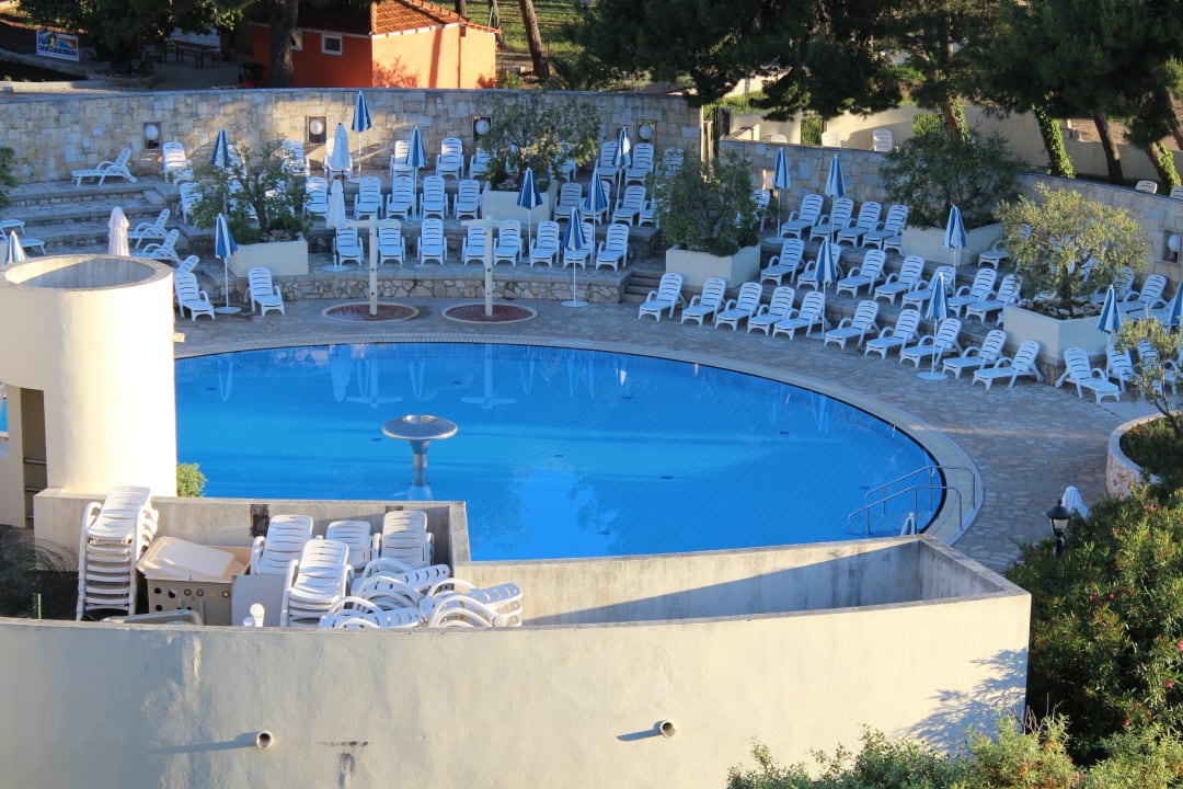 Animationspool Waterman Svpetrvs  Resort