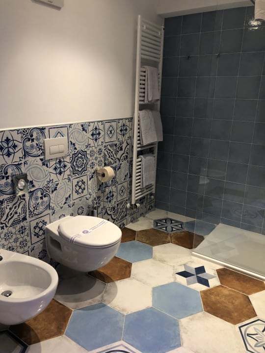 Zimmer Hotel Caravel