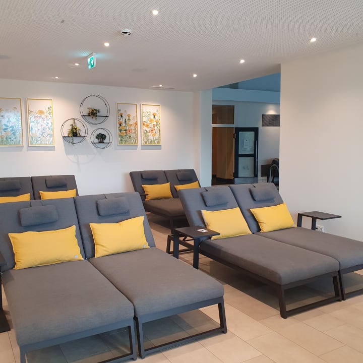 Sport & Freizeit Hotel Sonnenhof