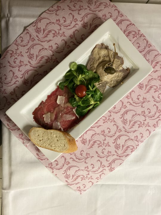 Gastro Landgasthof Anker