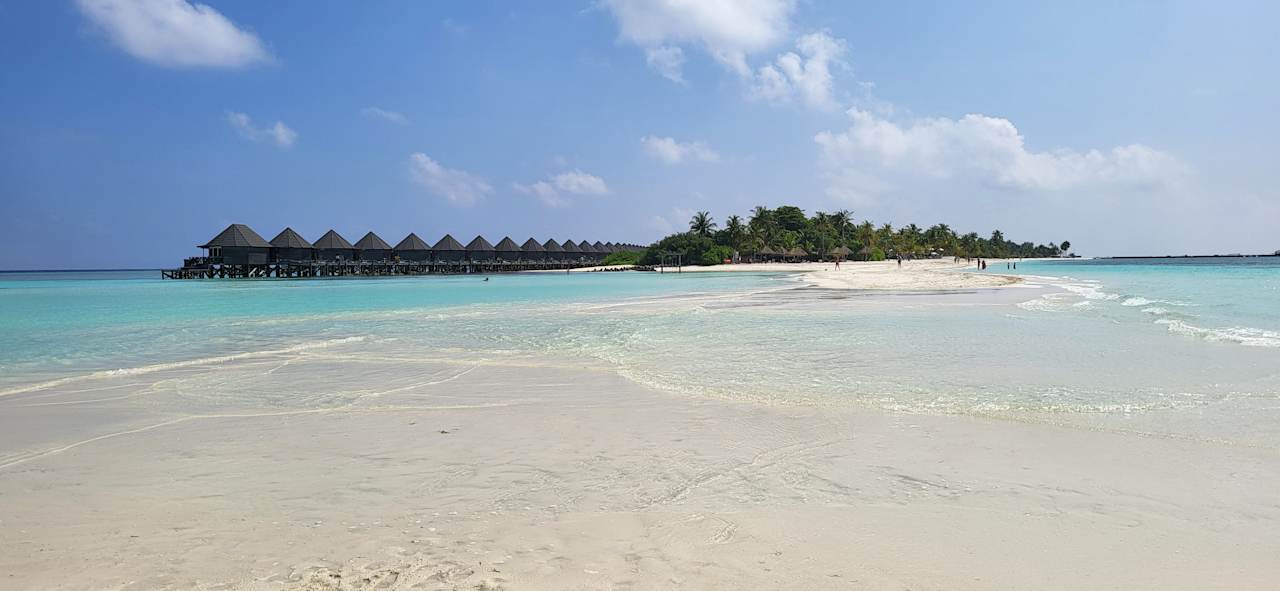 Sonstiges Kuredu Island Resort & Spa