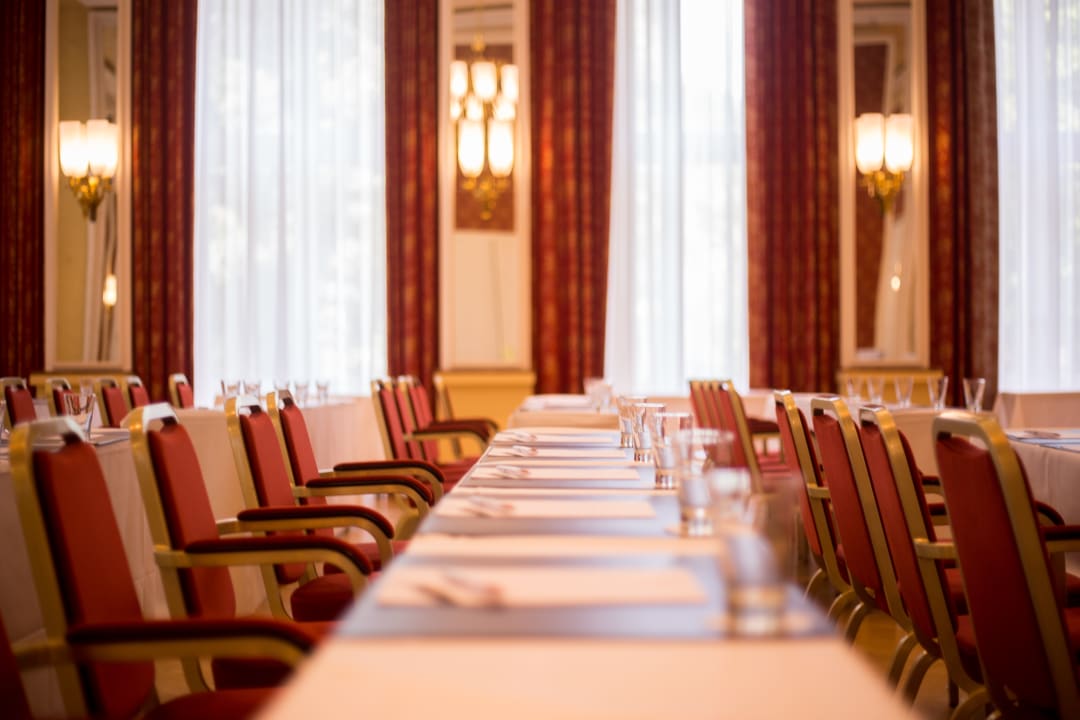 Sonstiges Hotel Chemnitzer Hof