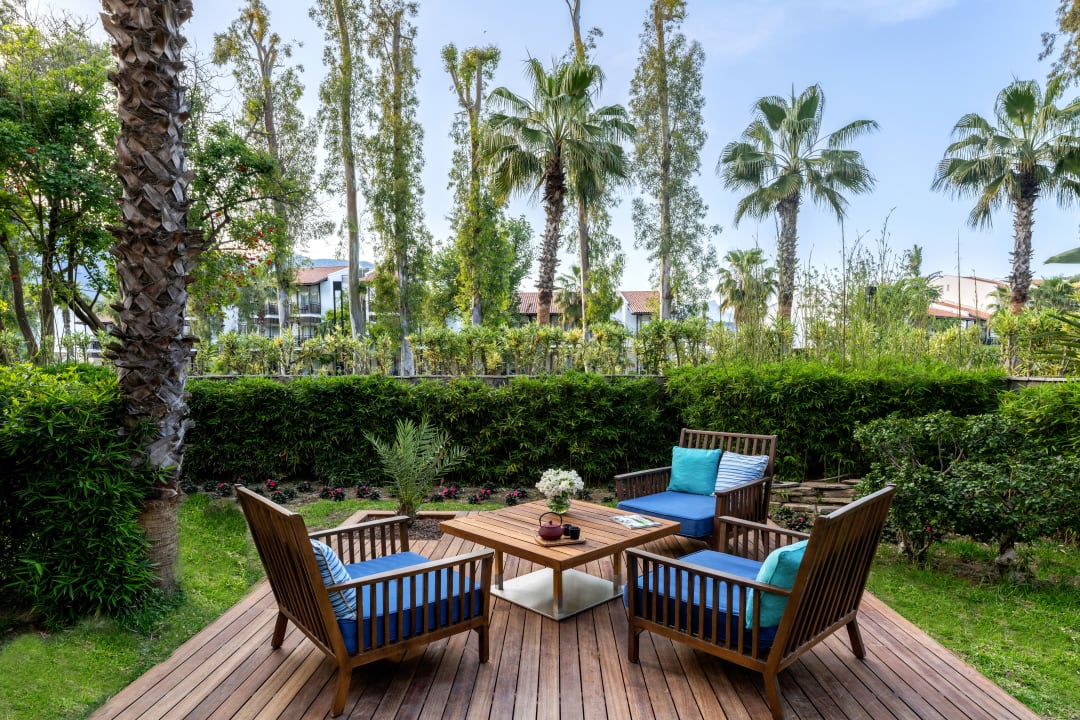 Gastro Rixos Premium Tekirova