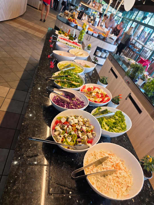 Gastro Hotel Borjana