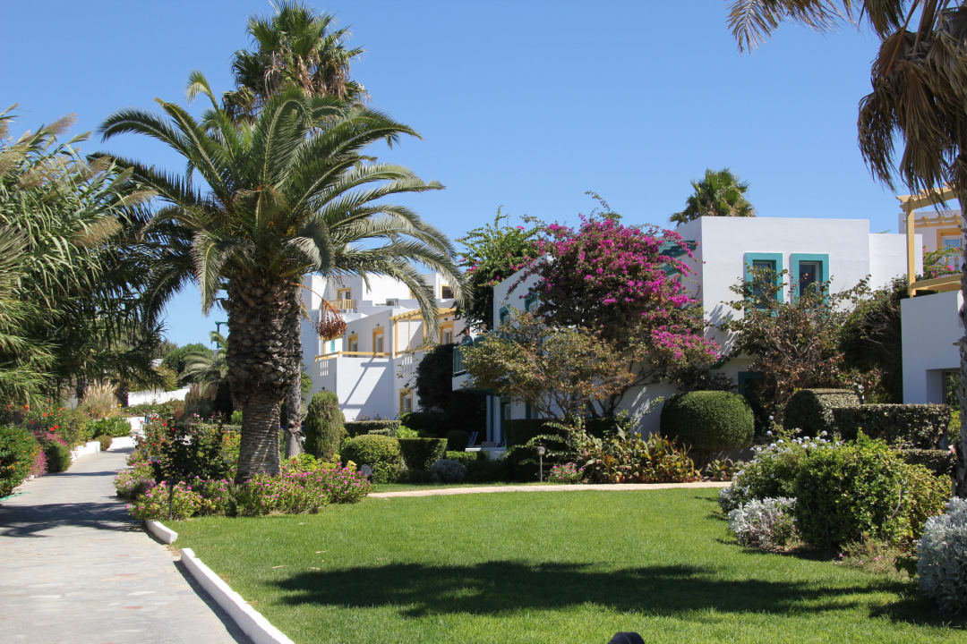 Hotelanlage Mastichari Bay Hotel
