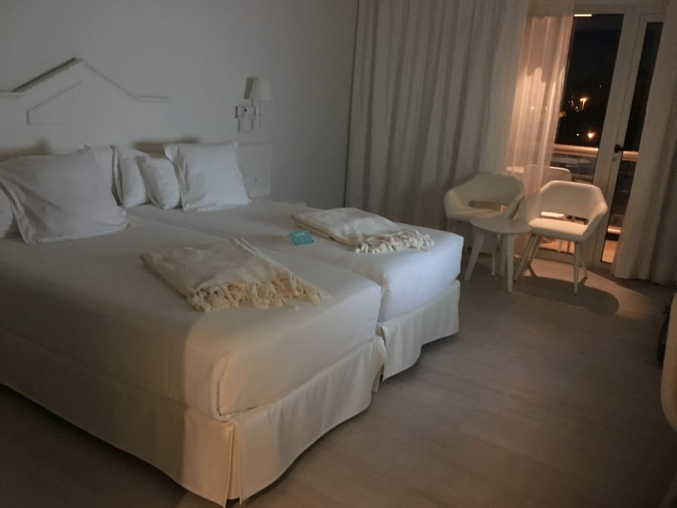 Zimmer Iberostar Selection Fuerteventura Palace