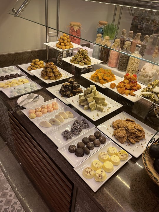 Gastro JAZ Elite Casa del Mar Beach