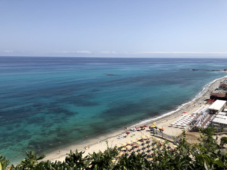 Strand Aldiana Club Rocca Nettuno Calabria