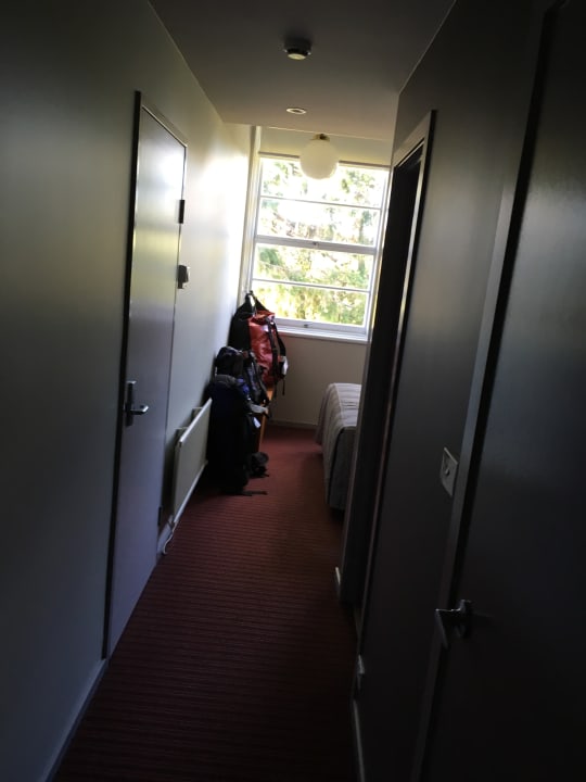 Zimmer Guesthouse The Lodge at Tarraleah