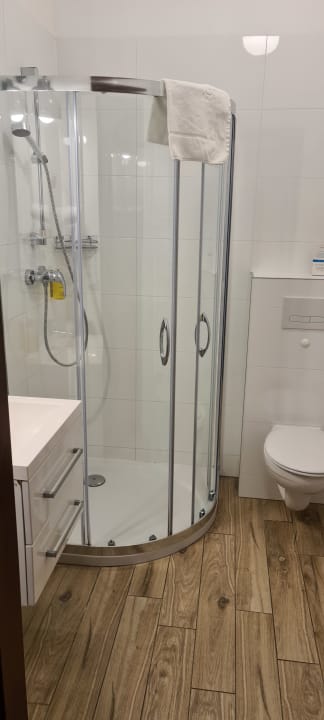 Zimmer Mona Lisa Medical Wellness & Spa