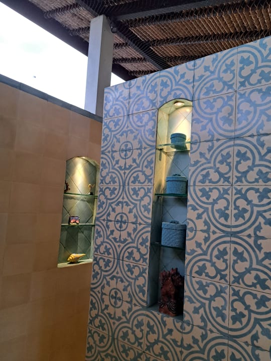 Zimmer Villa Kupu Kupu