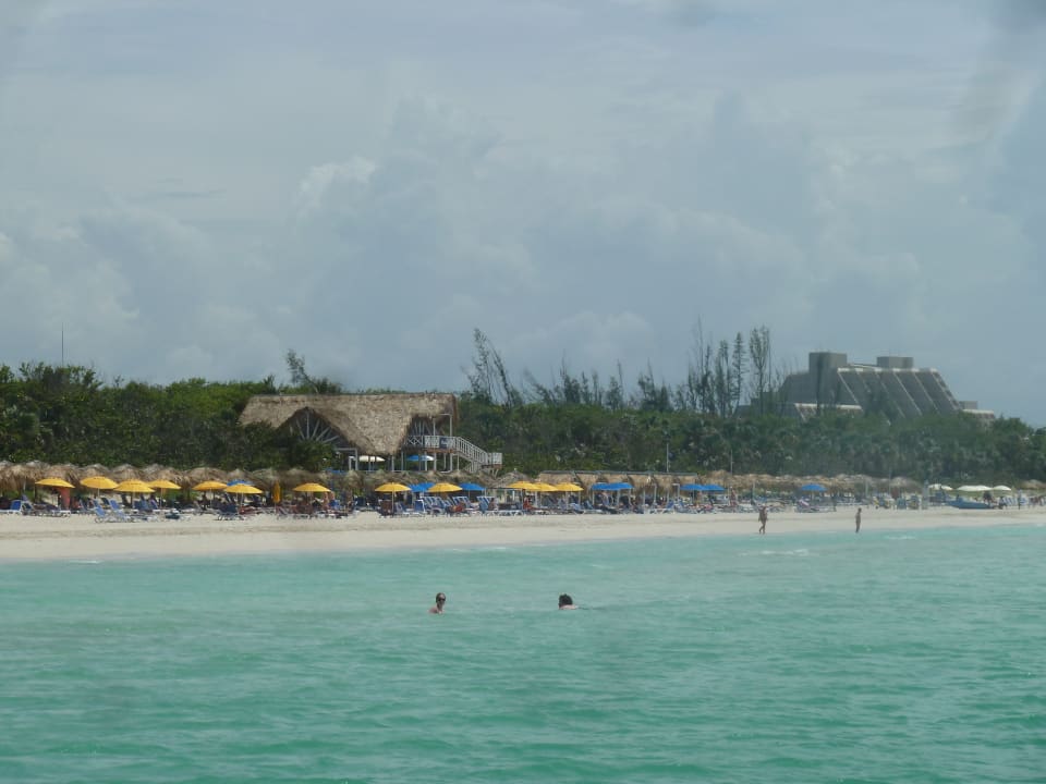 Strand Royalton Hicacos Resort & Spa - Adults only