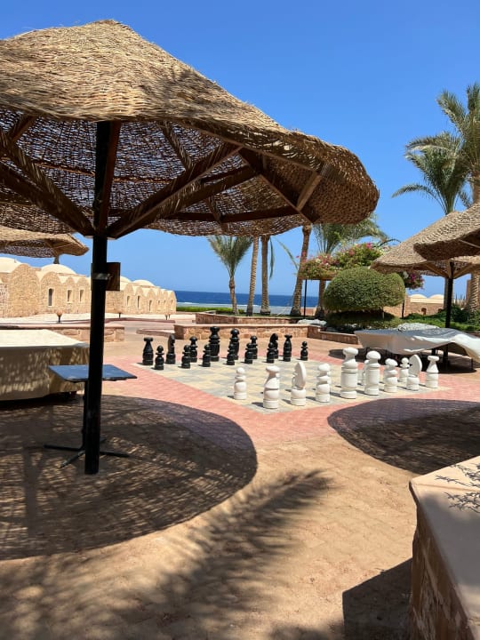 Sport & Freizeit Amarina Abu Soma Resort & Aquapark