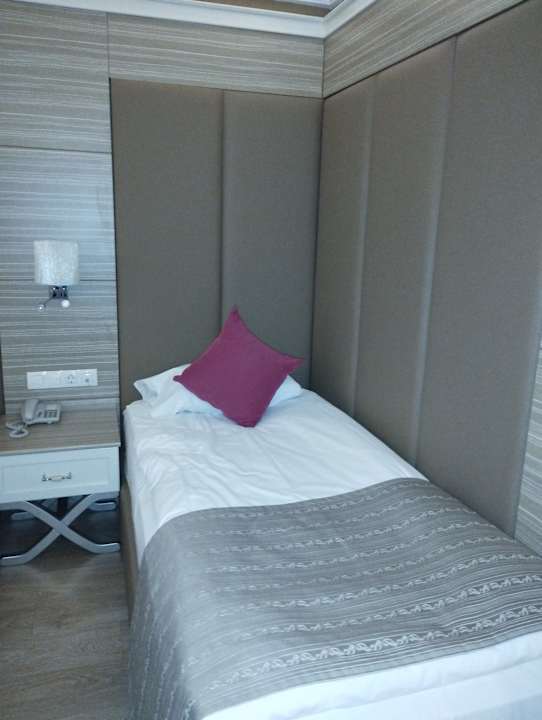 Zimmer Delphin Deluxe Resort