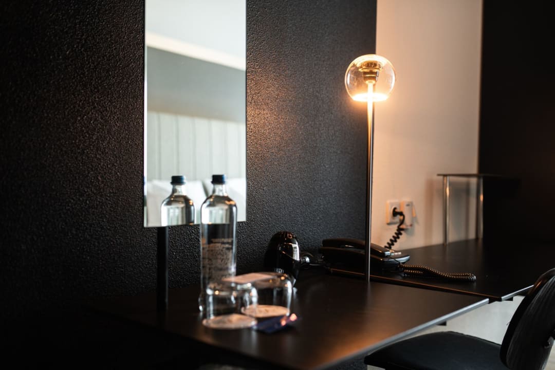 Zimmer Garner Hotel Maastricht