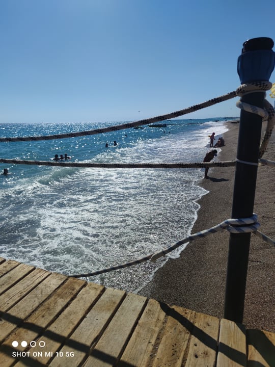 Strand Seaden Sea World Resort & Spa