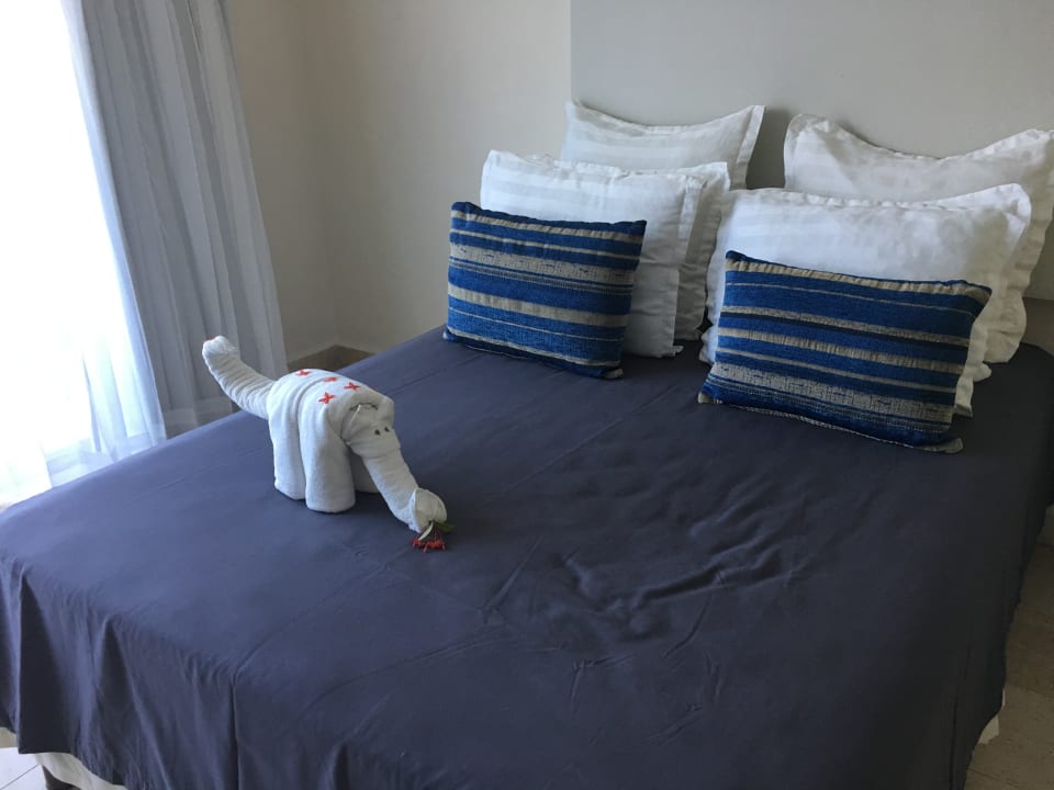 Zimmer Viva Azteca by Wyndham - All Inclusive Resort