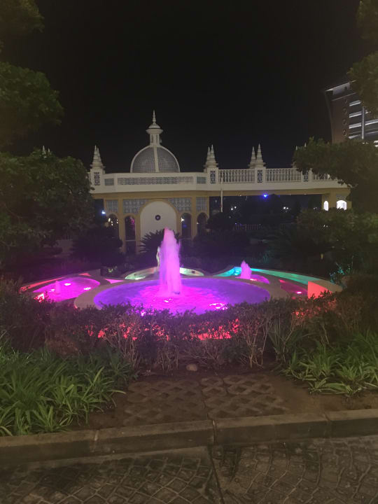 Sonstiges Royal Holiday Palace