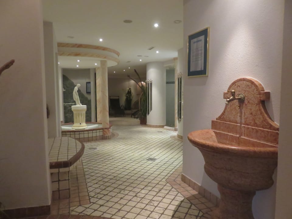 Sport & Freizeit Das Lafairs