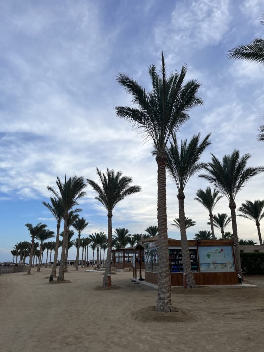 Strand Casa Mare Resort