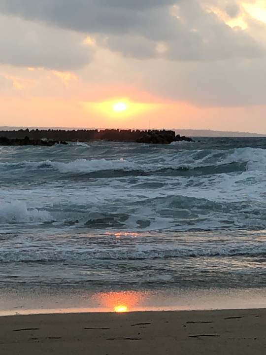 Strand allsun Hotel Carolina Mare