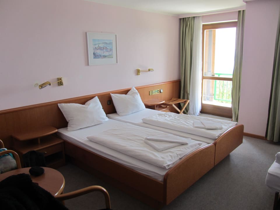 Familienzimmer Sonnenwald Hotel