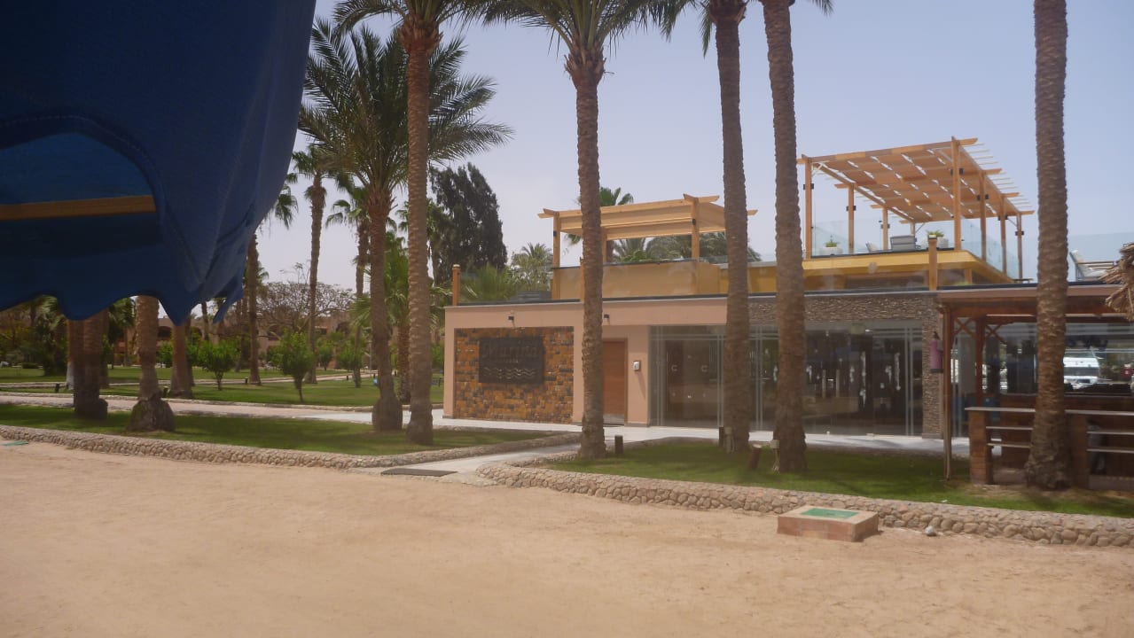 Gastro Continental Hotel Hurghada