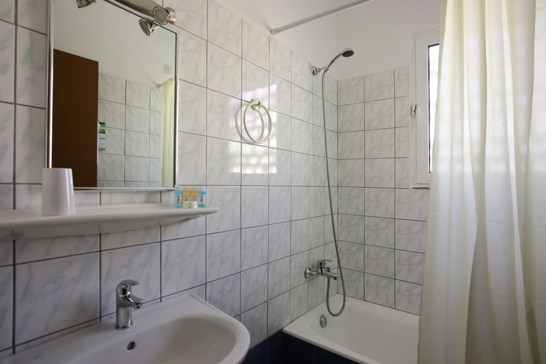 Zimmer Hotel Evripides